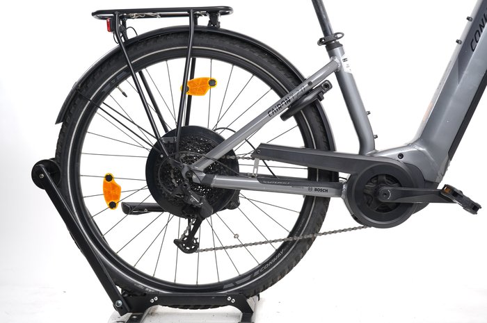 Conway Cairon T 2.0 500