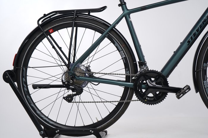 Stevens E-Strada 6.3.4