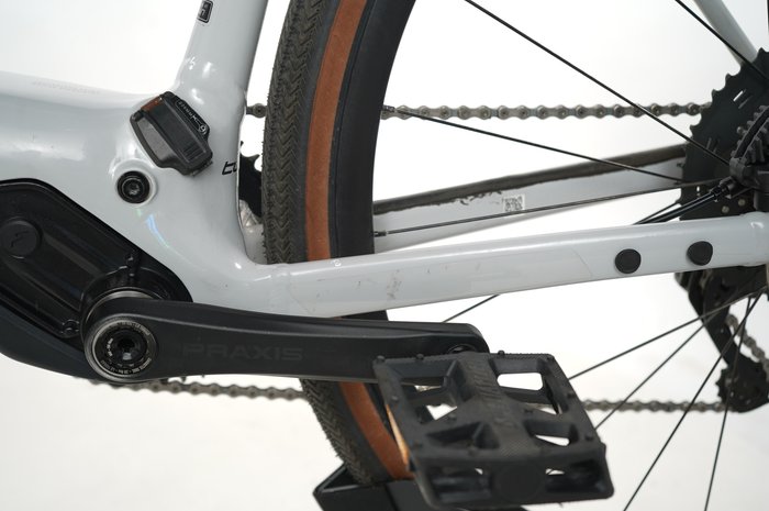 Specialized Turbo Creo SL Comp E5