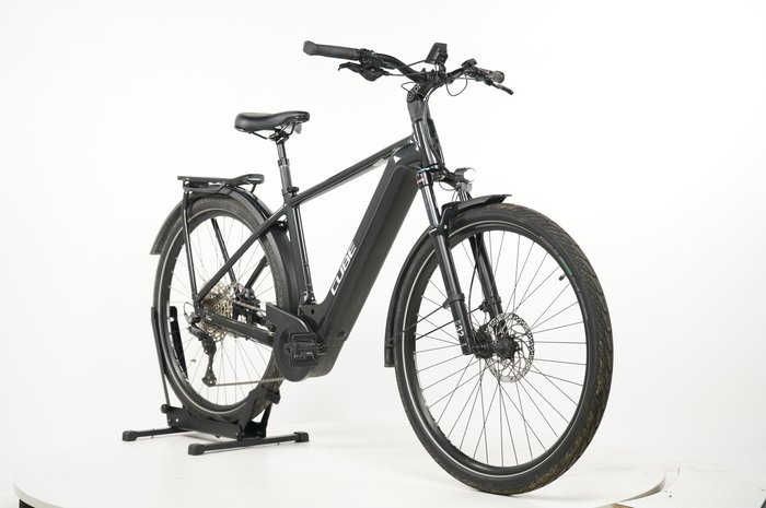 CUBE Kathmandu Hybrid EXC 750