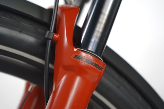 CUBE Kathmandu Hybrid EXC 750