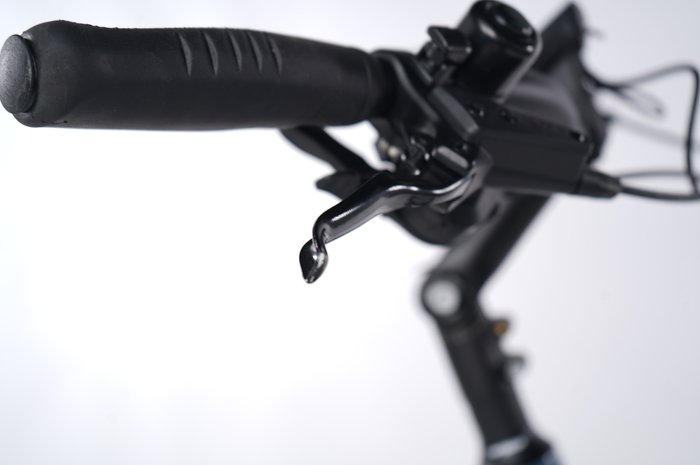 Pegasus Solero E8 Sport Performance