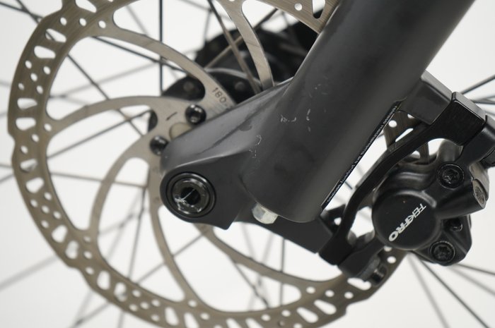 Haibike HardNine 4