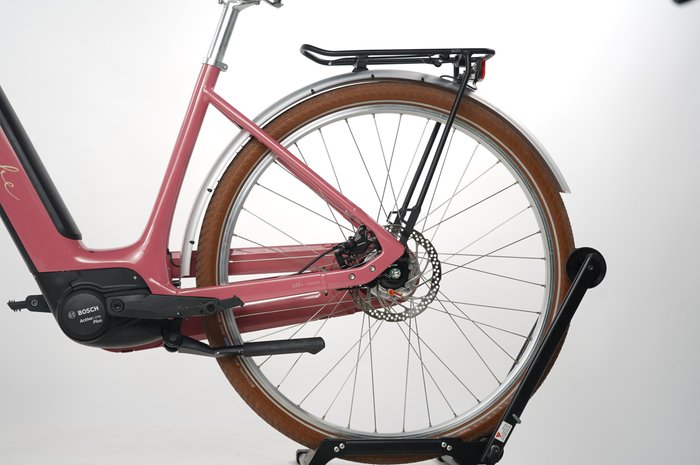 CUBE Ella Cruise Hybrid