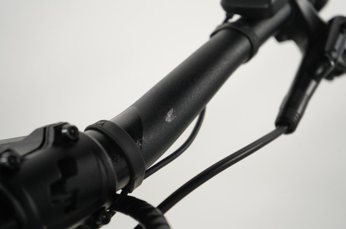 CUBE Reaction Hybrid ONE 625