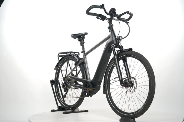 PEGASUS Premio EVO 10 Lite Comfort