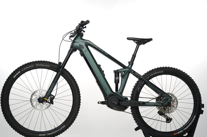 BULLS Sonic EVO AM2 Carbon 29″/27,5″