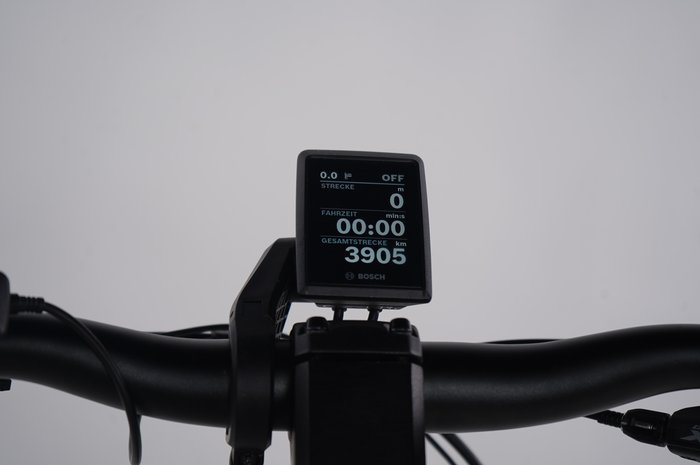 KTM Macina Style 710