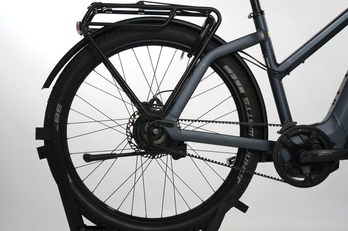 Riese & Müller Charger4 GT Vario