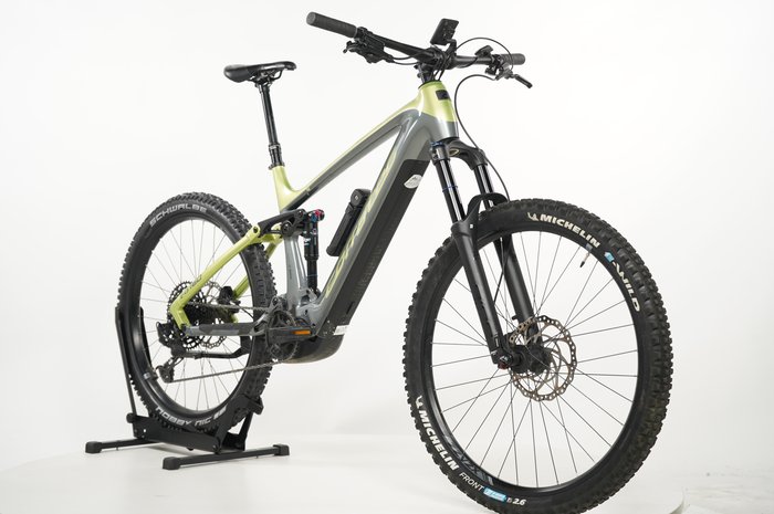 corratec E-Power RS 160 Elite