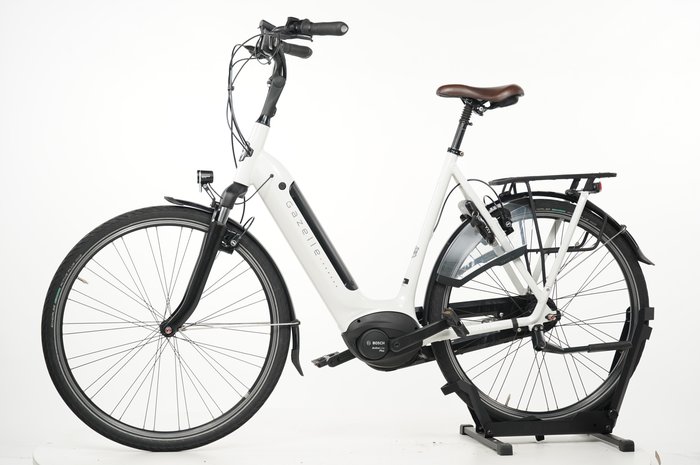 Gazelle Arroyo Elite C7+