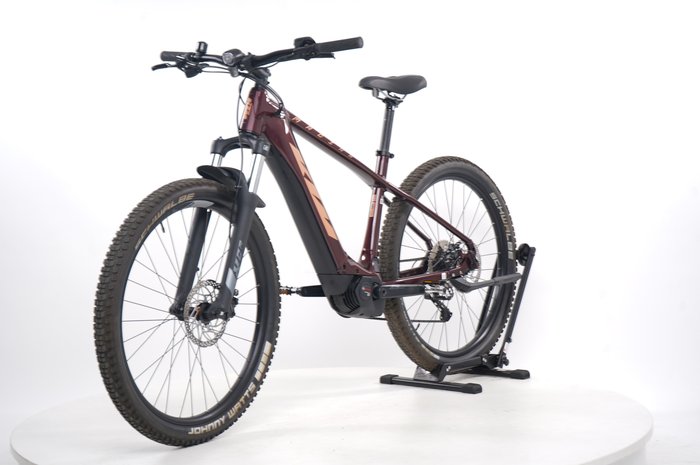KTM Macina Team 672 Glorious