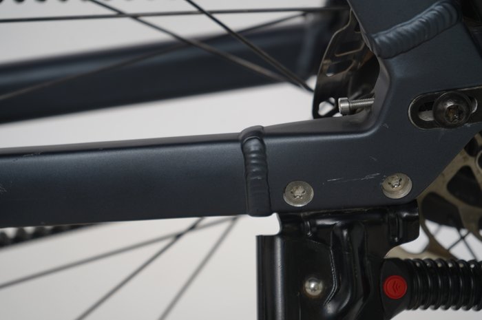 Riese & Müller Charger4 GT Vario