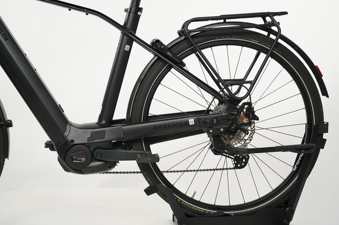 KETTLER Quadriga Comp CX11 750
