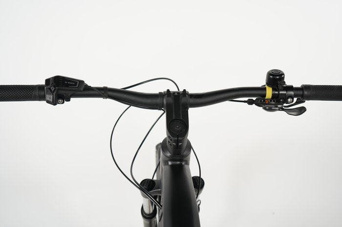 CUBE Reaction Hybrid Performance 500