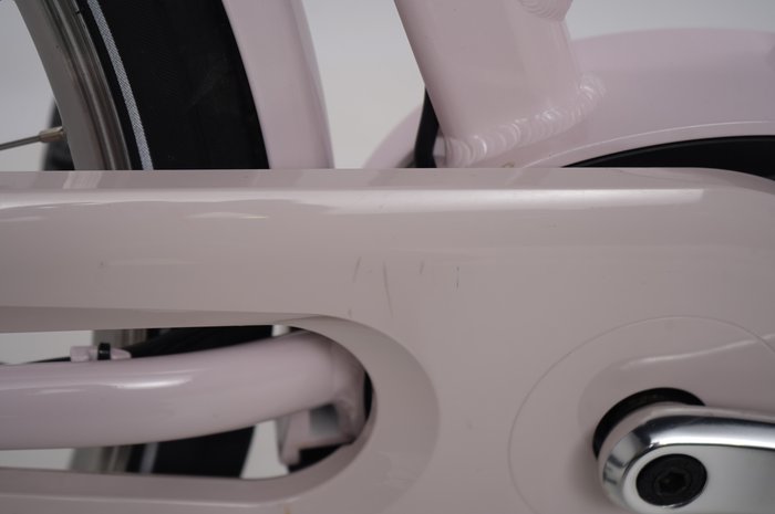 Gazelle Miss Grace C7+ HMB