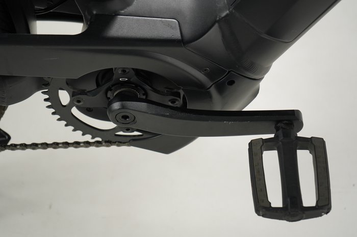 KETTLER Quadriga Comp CX11 750