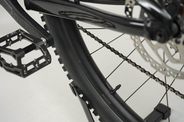 Giant Trance 2 29″