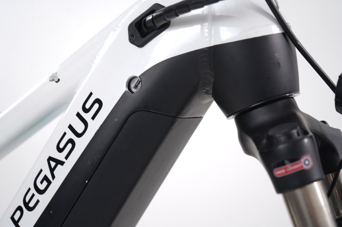 Pegasus Premio EVO 10 Lite