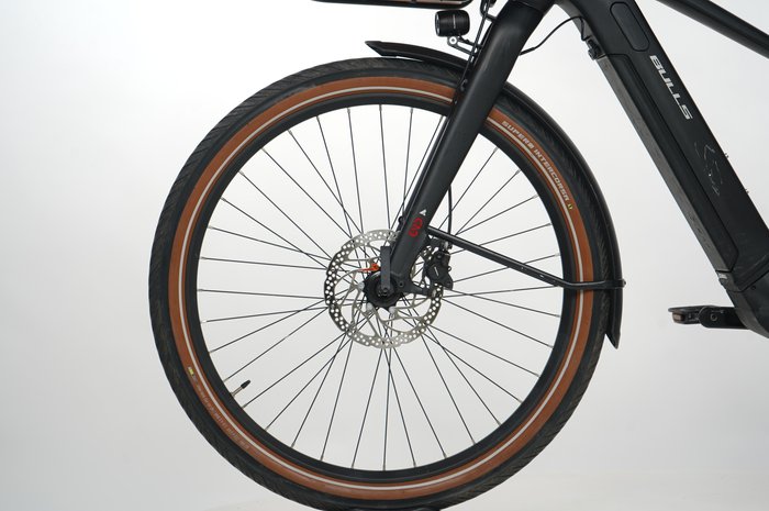 Bulls Sturmvogel EVO 5F Belt