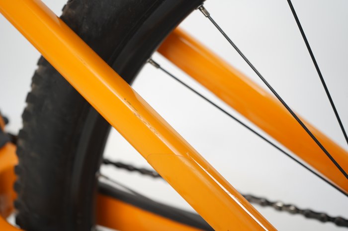 Cannondale Scalpel Carbon SE 2 Fully 96395