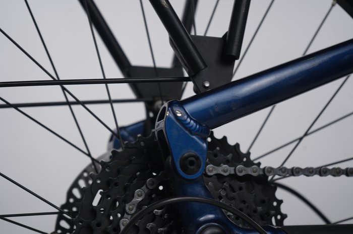 Raymon CrossRay FS E 4.0