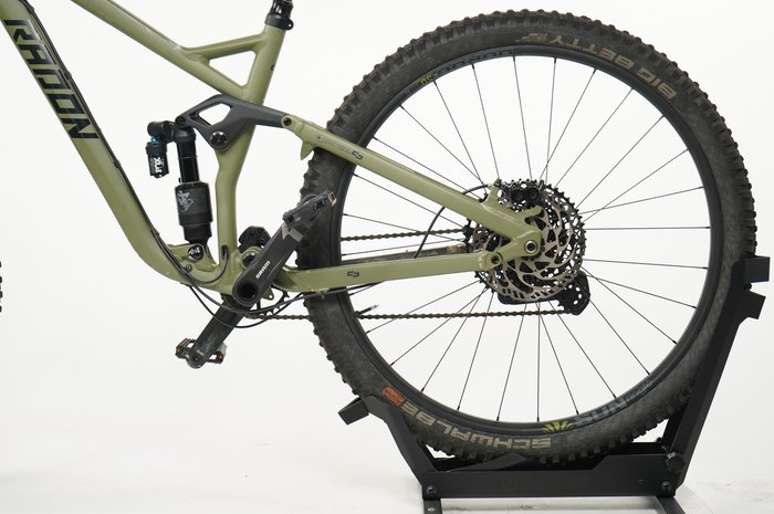 Radon Swoop AL 8.0