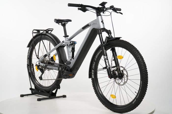CUBE Stereo Hybrid 120 Race Allroad 750