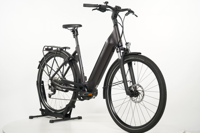 Giant DailyTour E+ 3 LDS