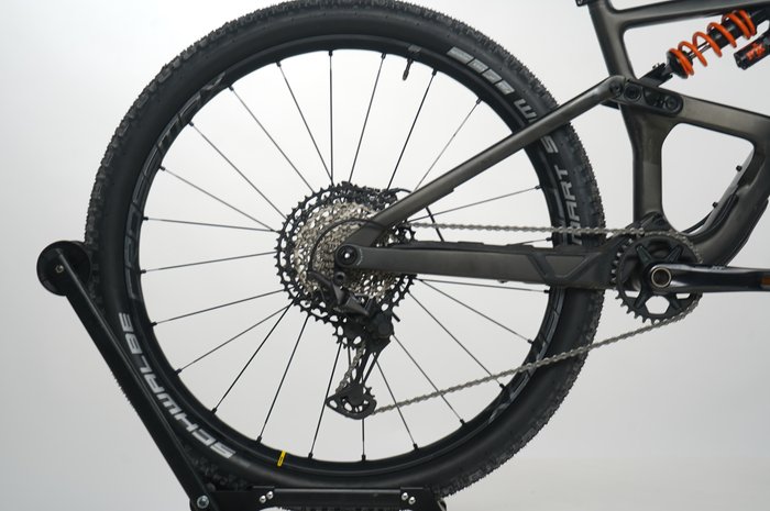 Orbea Occam M10 LT