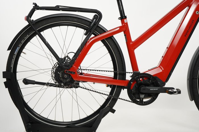 Riese & Müller Charger3 Mixte GT vario