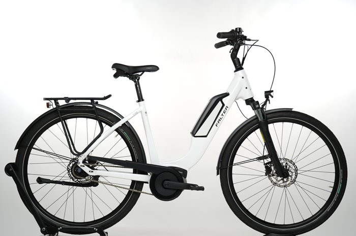 Falter E 9.0 RT 500