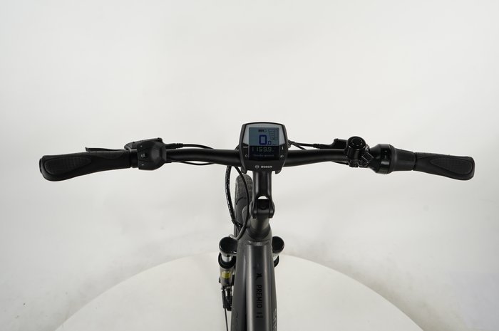 PEGASUS Premio EVO 5R Belt