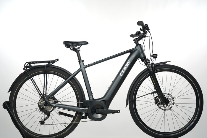 Cube Touring Hybrid ONE 625