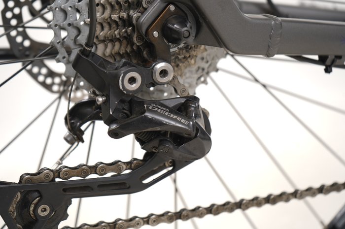 Raleigh Kent 10 Edition