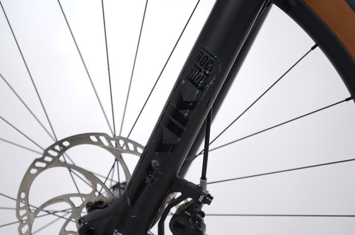 CUBE Stereo 150 Race