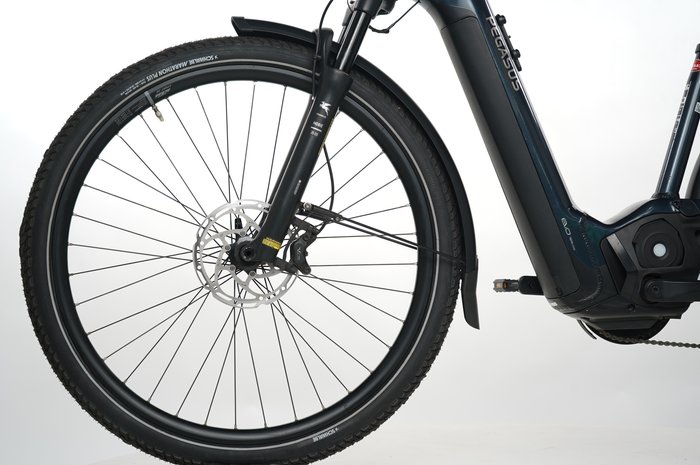 PEGASUS Premio EVO 11″40 Years"