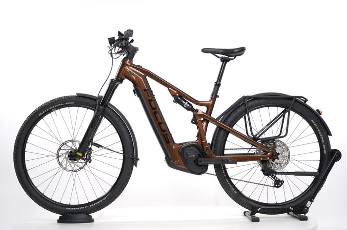 Focus Thron² 6.8 EQP