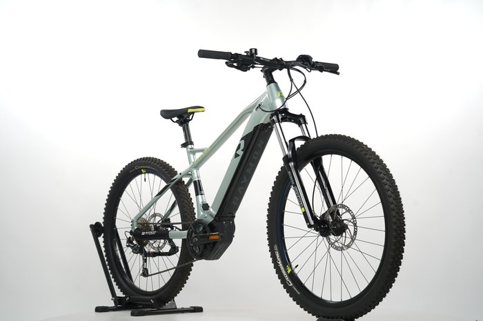 Raymon HardRay E 5.0