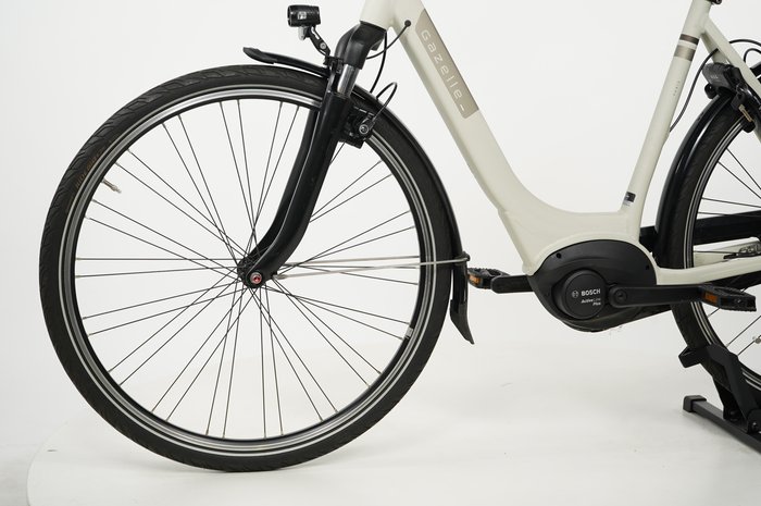 Gazelle Paris C7+ HMB RT