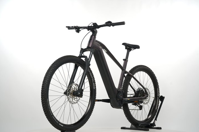 Cube Reaction Hybrid EXC 750 29