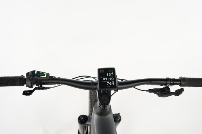 CUBE Stereo Hybrid 140 HPC Race 750