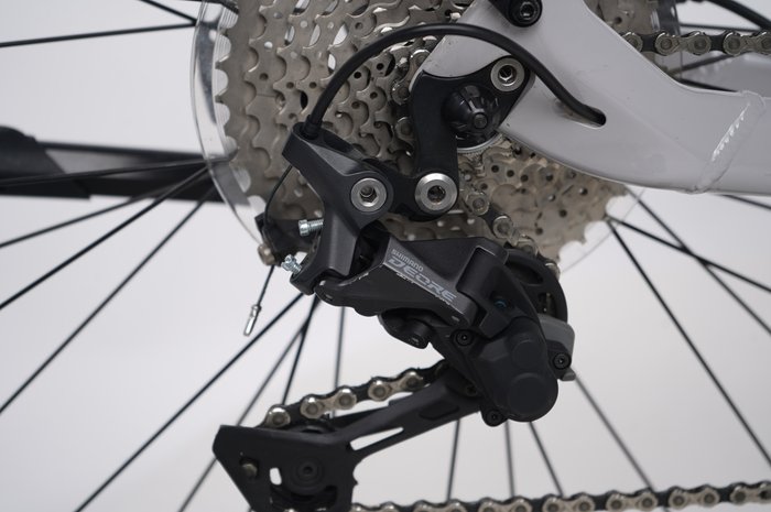 Bulls Cross Rider Evo 1