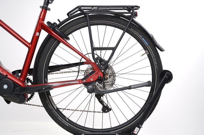 Pegasus Premio EVO 10 Lite