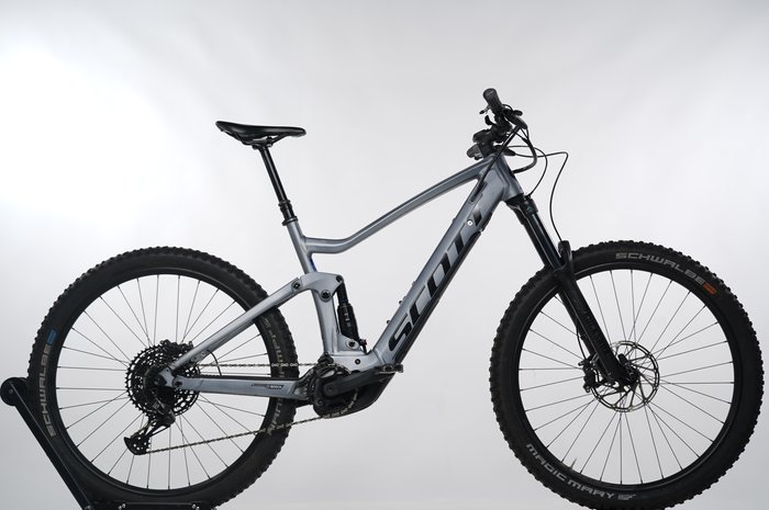 Scott Genius eRIDE 930