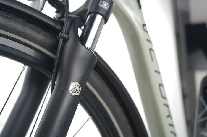 Victoria eTrekking 7.8