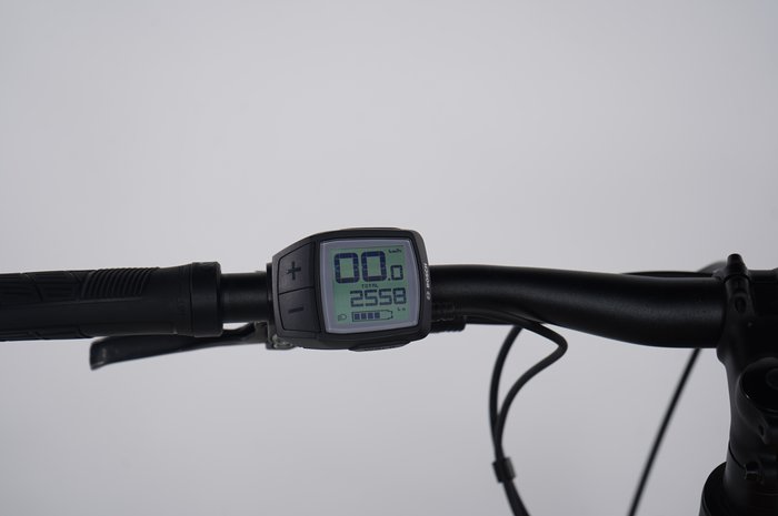 SCOTT Aspect eRIDE 920