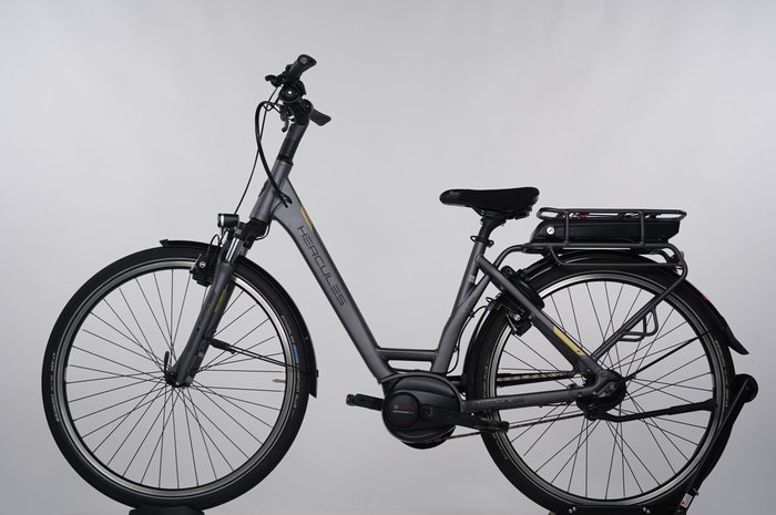 Hercules E-Imperial R5