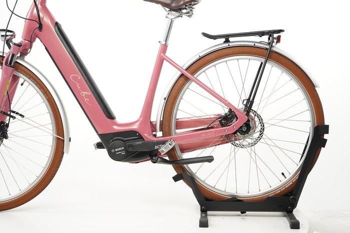 CUBE Ella Cruise Hybrid 500 Easy Entry