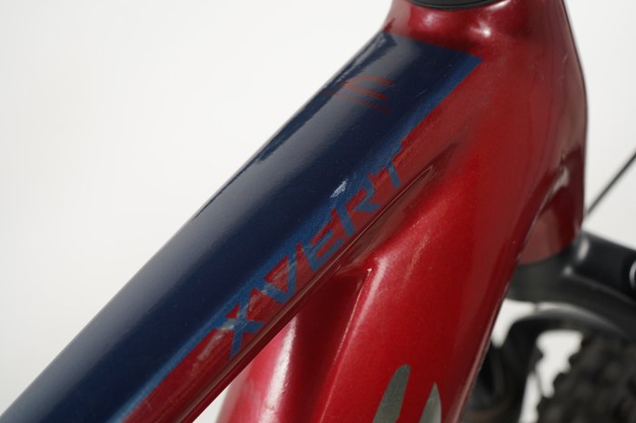 corratec E-Power X Vert PRO Team